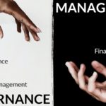 The difference between governance and management