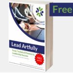 The Lead Artfully eBook FREE edition!